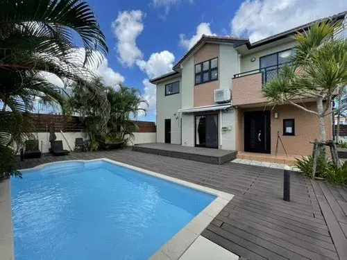 4LDK Property Nago City Okinawa Prefecture (4)