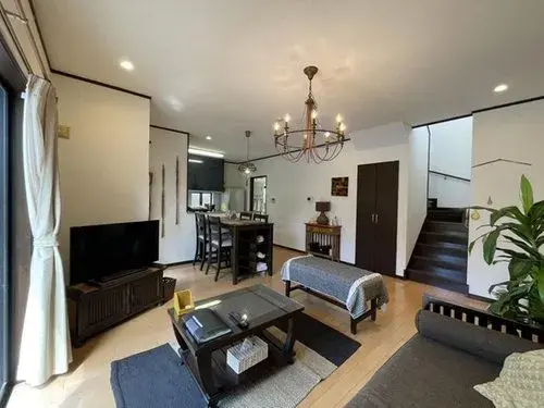 4LDK Property Nago City Okinawa Prefecture (9)