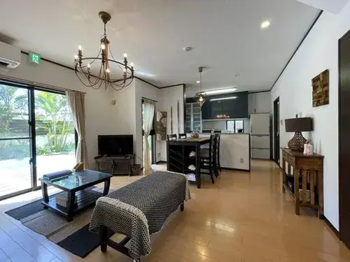 4LDK Property Nago City Okinawa Prefecture (10)