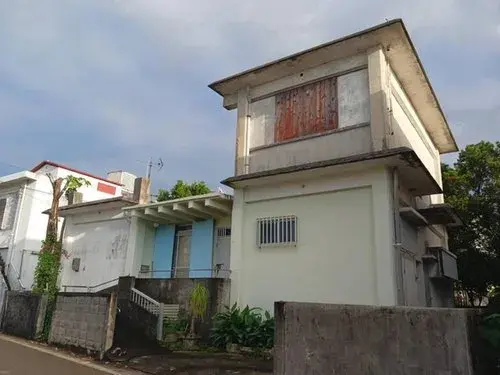 Akiya in 石垣市