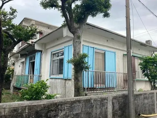 Propiedad 5DK Ciudad de Ishigaki, Okinawa (3)