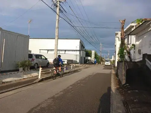 Propiedad 5DK Ciudad de Ishigaki, Okinawa (5)