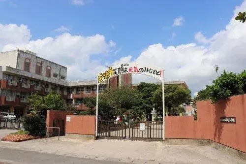 عقار 7DK+S مدينة Itoman محافظة Okinawa (19)