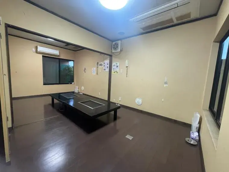 Bien immobilier de 5LDK ou plus
Ville de Koshigaya, Préfecture de Saitama (11)