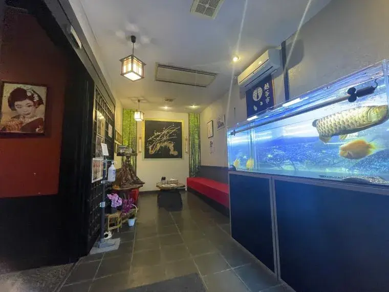 Bien immobilier de 5LDK ou plus
Ville de Koshigaya, Préfecture de Saitama (25)