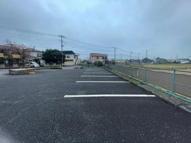 Bien immobilier de 5LDK ou plus
Ville de Koshigaya, Préfecture de Saitama (28)