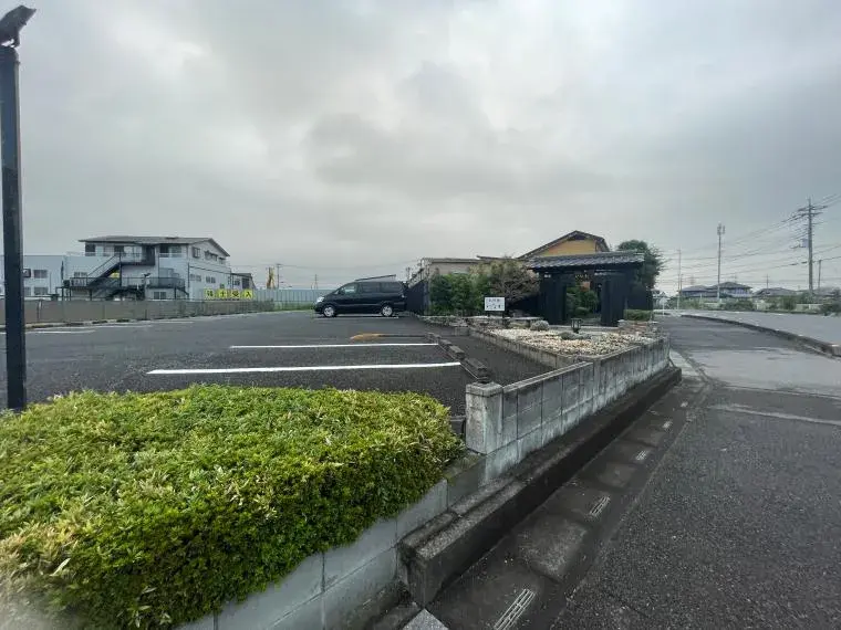 Bien immobilier de 5LDK ou plus
Ville de Koshigaya, Préfecture de Saitama (5)