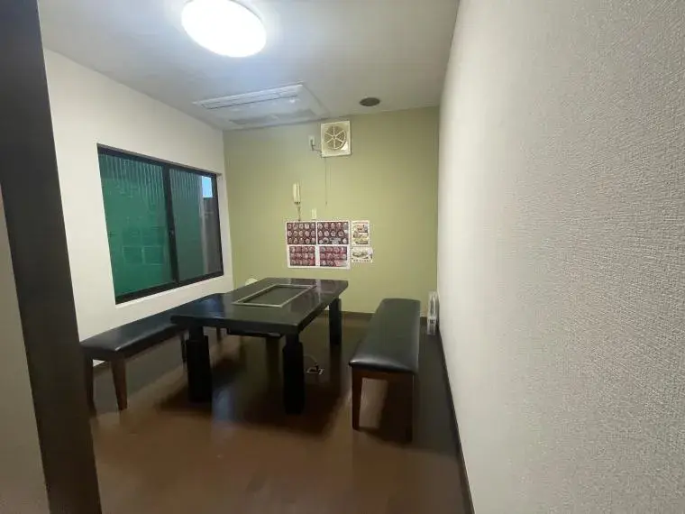 Bien immobilier de 5LDK ou plus
Ville de Koshigaya, Préfecture de Saitama (10)