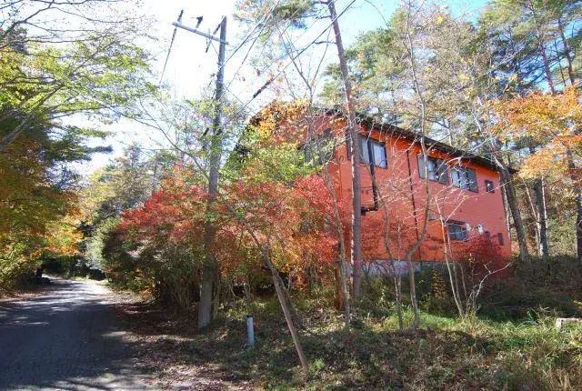 2LDK Property Narusawa-mura Yamanashi Prefecture (21)