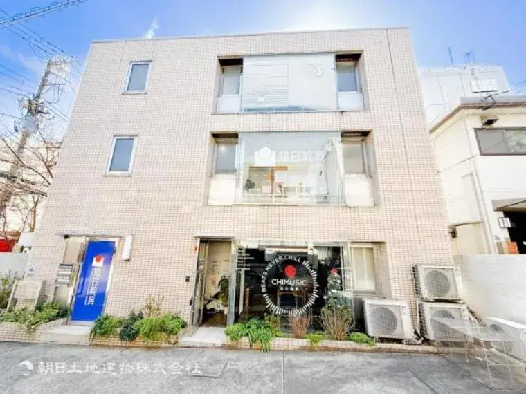 Akiya in Shinjuku Ward