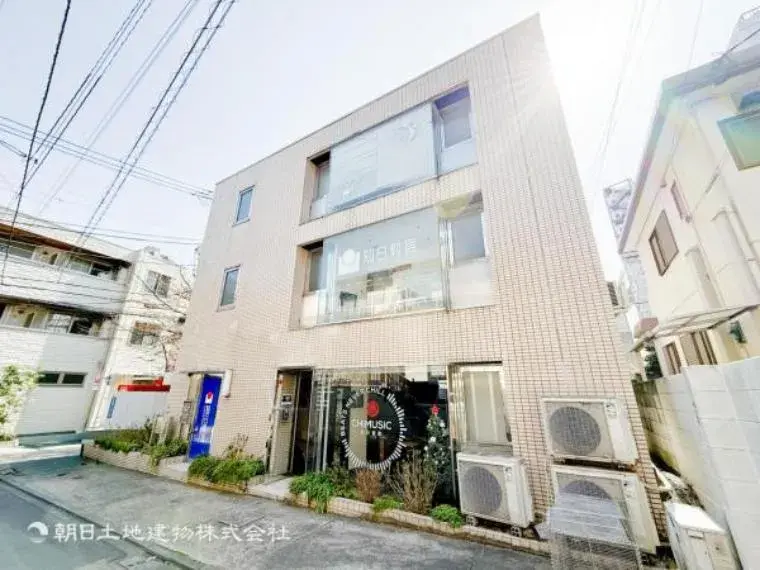 1R Property Shinjuku Ward Tokyo Prefecture (2)
