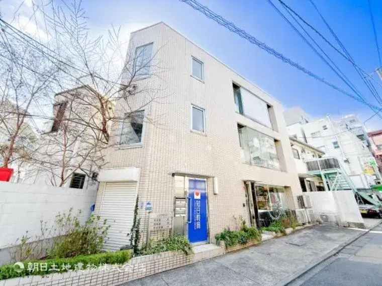 1R Property Shinjuku Ward Tokyo Prefecture (11)