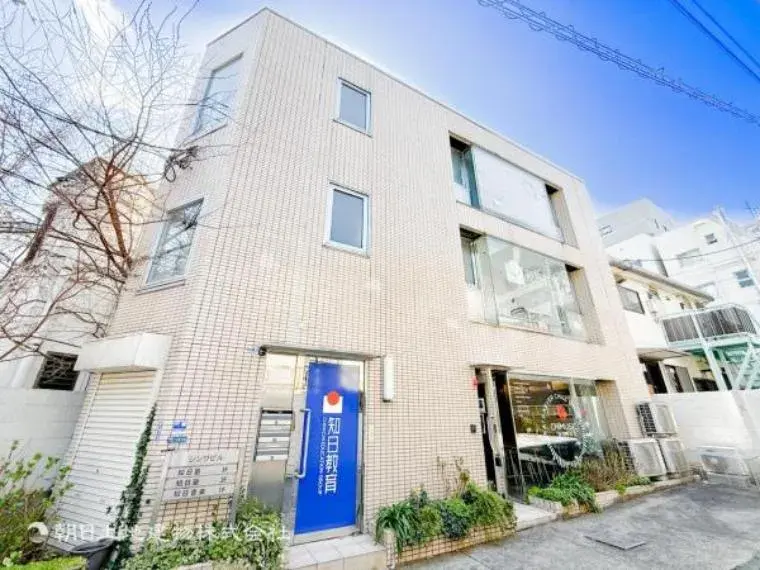 1R Property Shinjuku Ward Tokyo Prefecture (12)