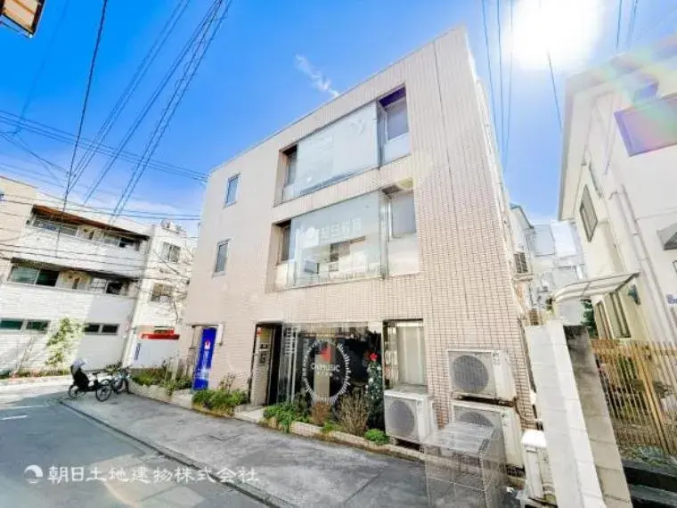 1R Property Shinjuku Ward Tokyo Prefecture (13)