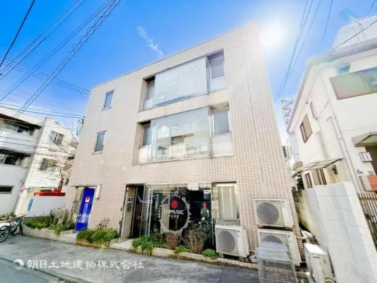 1R Property Shinjuku Ward Tokyo Prefecture (14)
