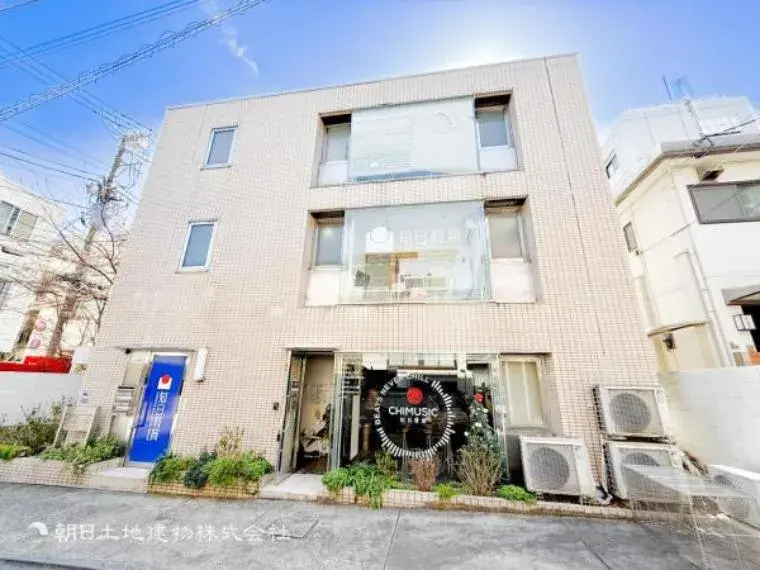 1R Property Shinjuku Ward Tokyo Prefecture (15)