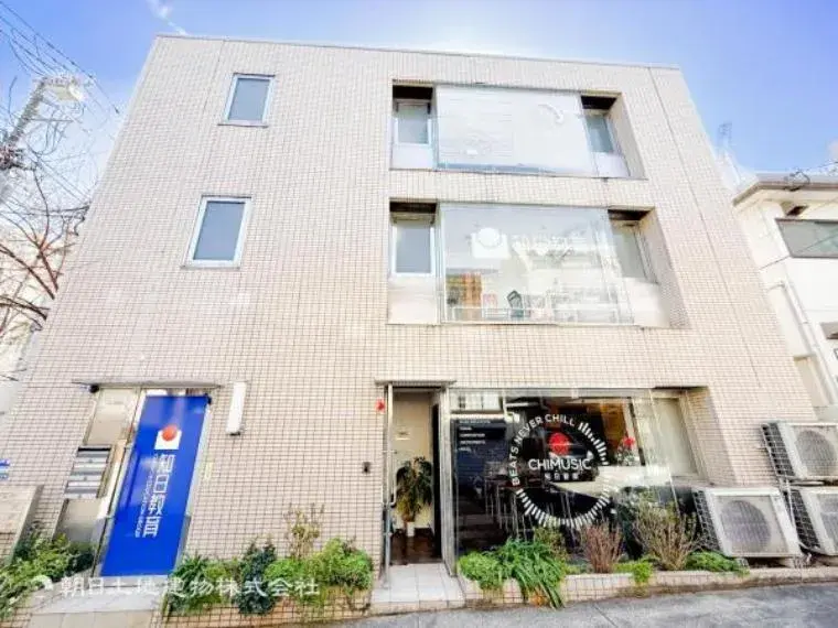 1R Property Shinjuku Ward Tokyo Prefecture (16)