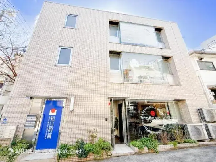 1R Property Shinjuku Ward Tokyo Prefecture (17)