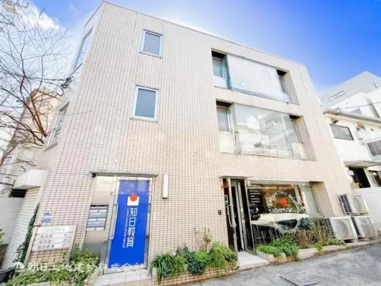 1R Property Shinjuku Ward Tokyo Prefecture (18)
