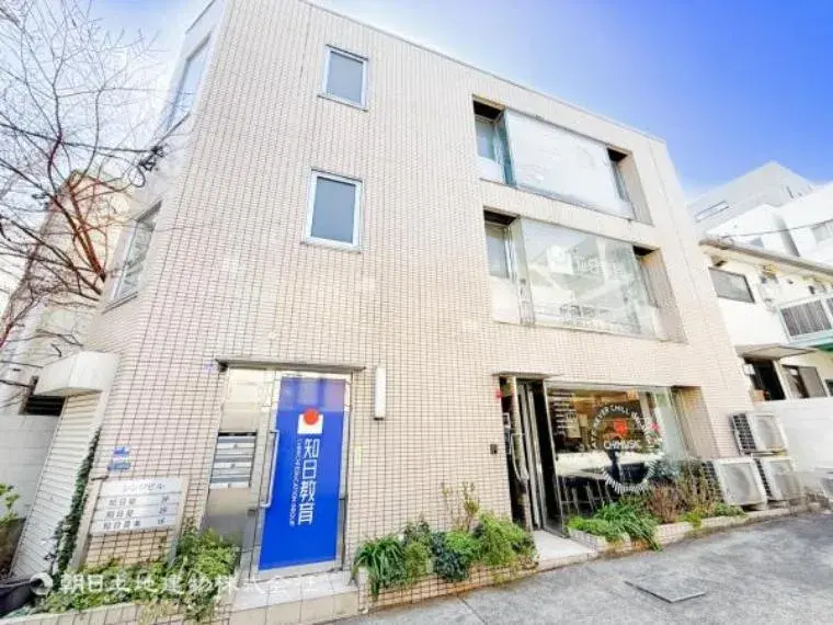1R Property Shinjuku Ward Tokyo Prefecture (3)