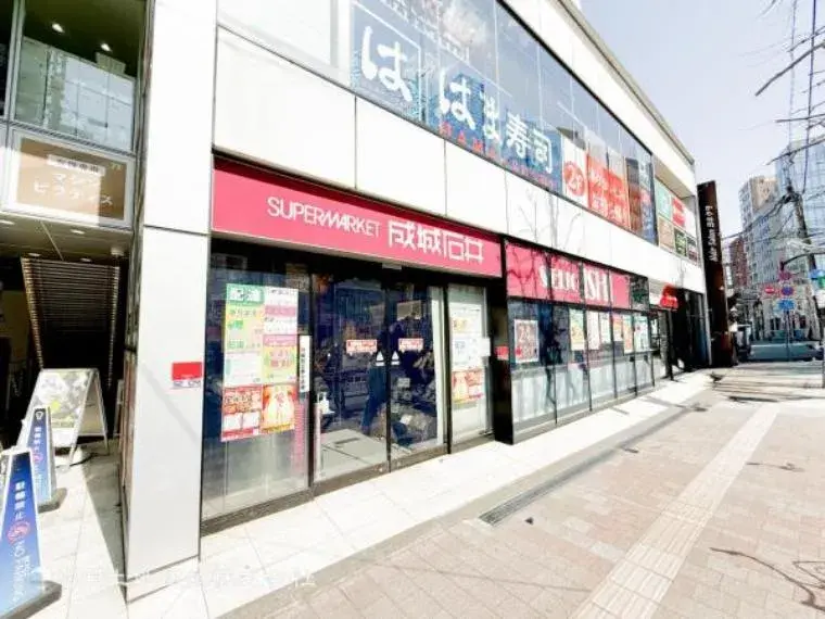 1R Property Shinjuku Ward Tokyo Prefecture (22)