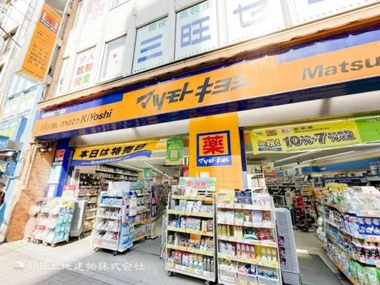 1R Property Shinjuku Ward Tokyo Prefecture (23)