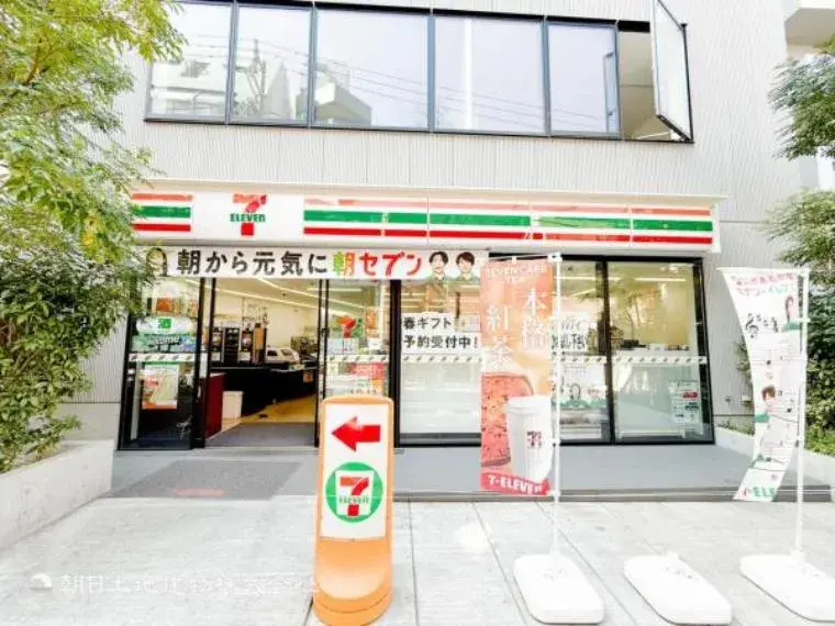 1R Property Shinjuku Ward Tokyo Prefecture (24)