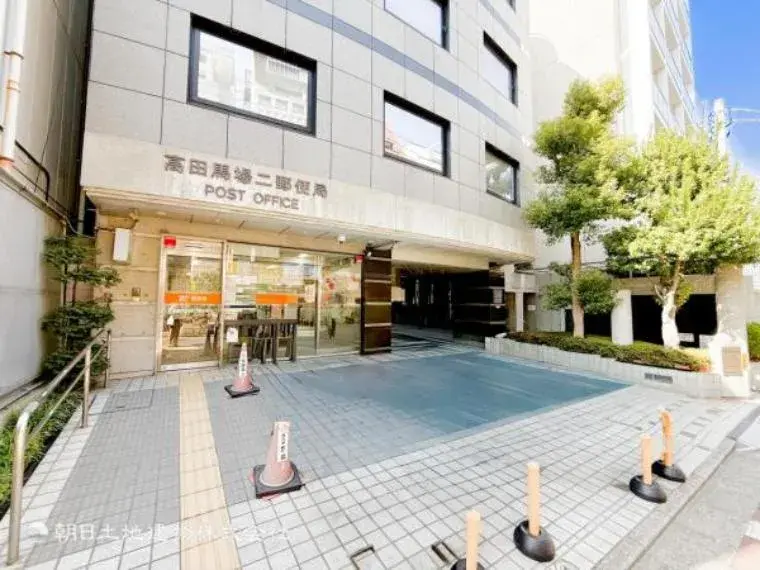 1R Property Shinjuku Ward Tokyo Prefecture (25)