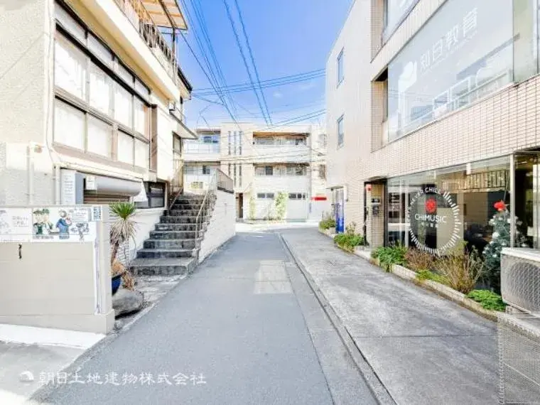 1R Property Shinjuku Ward Tokyo Prefecture (4)