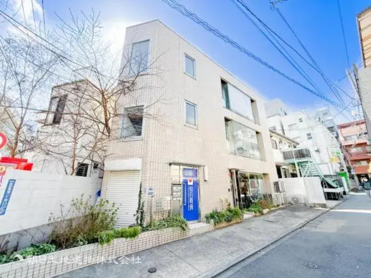 1R Property Shinjuku Ward Tokyo Prefecture (5)