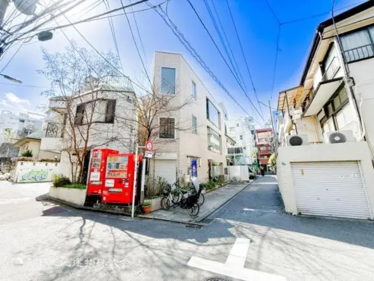 1R Property Shinjuku Ward Tokyo Prefecture (7)