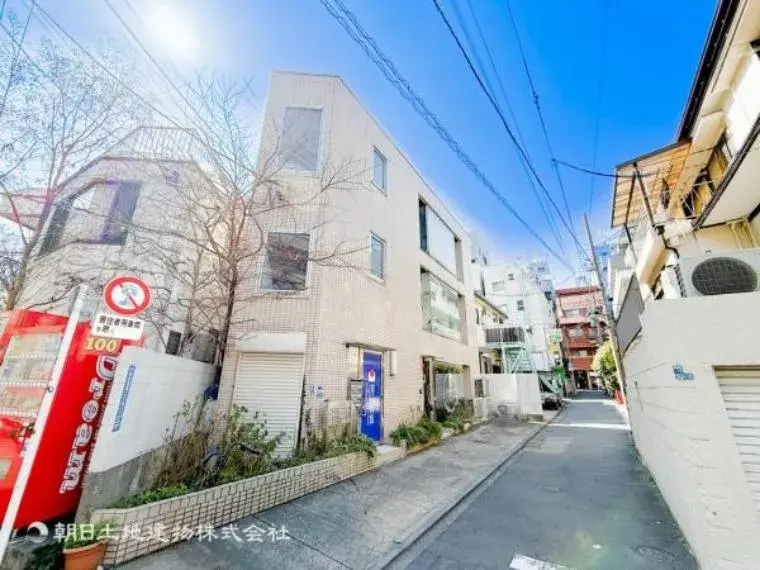 1R Property Shinjuku Ward Tokyo Prefecture (9)