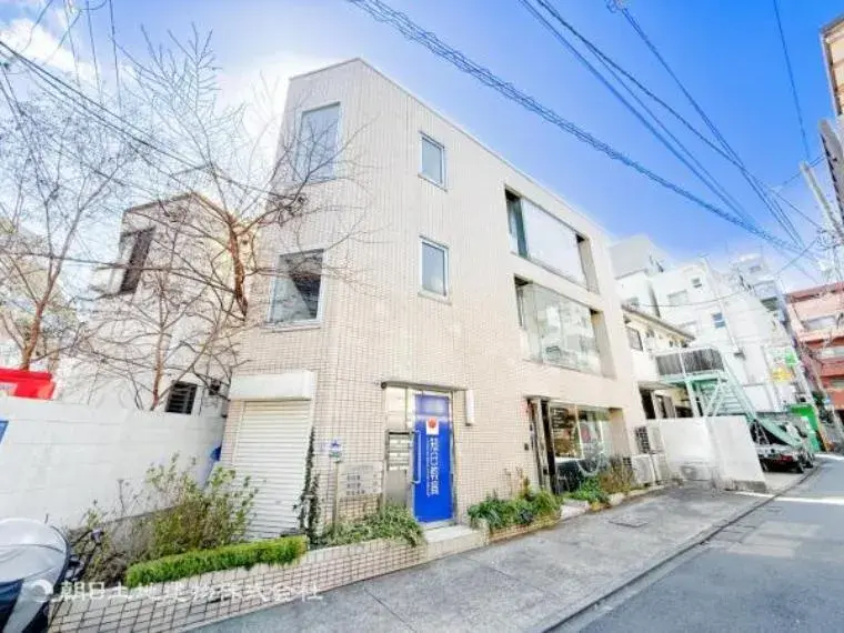 1R Property Shinjuku Ward Tokyo Prefecture (10)