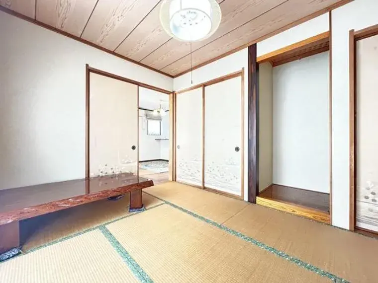 4SLDK Bien immobilier Ichikai-machi Préfecture de Tochigi (16)
