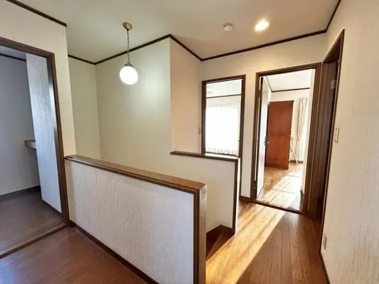 4SLDK Bien immobilier Ichikai-machi Préfecture de Tochigi (18)