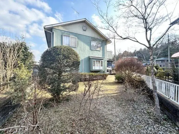4SLDK Bien immobilier Ichikai-machi Préfecture de Tochigi (4)