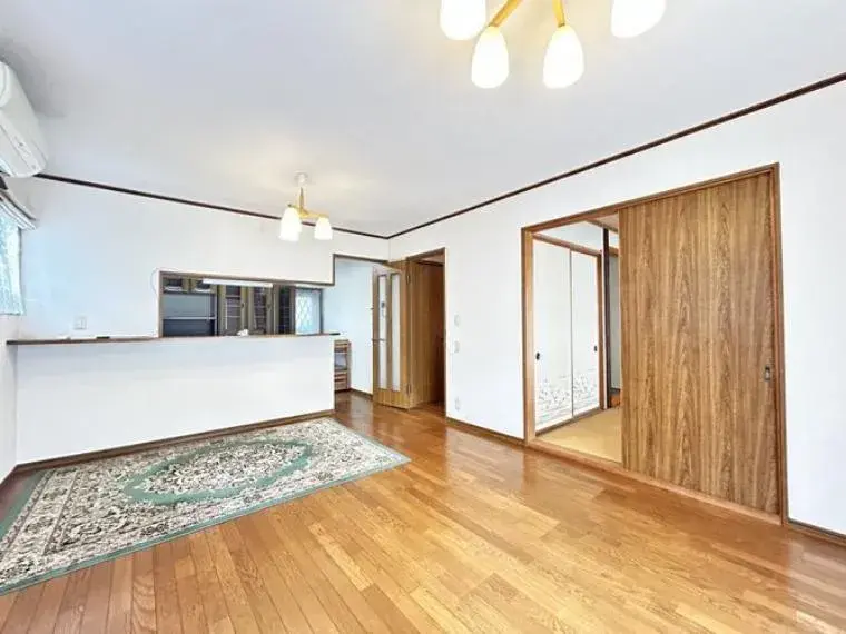 4SLDK Bien immobilier Ichikai-machi Préfecture de Tochigi (6)