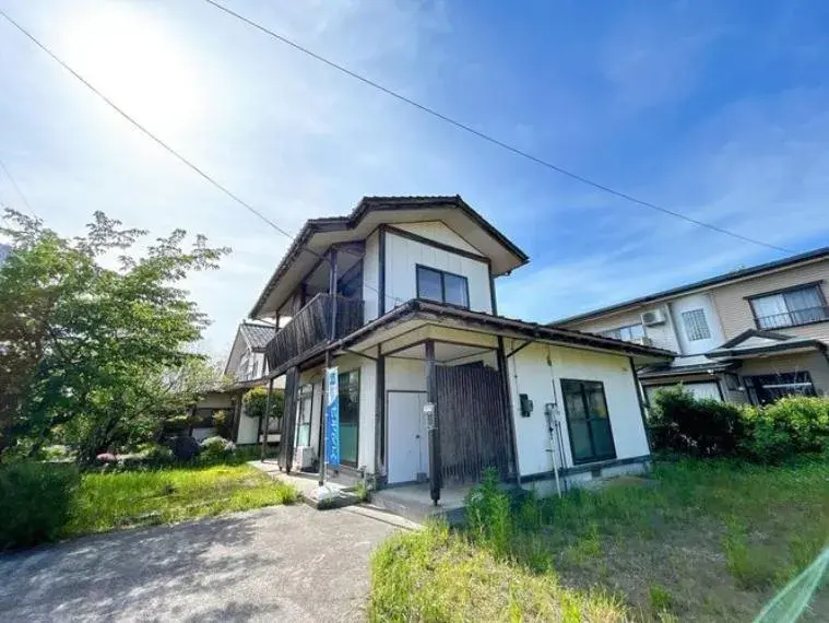 新潟県上越市5DK物件 (3)