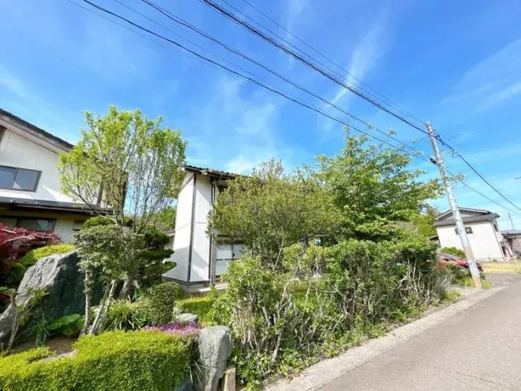新潟県上越市5DK物件 (4)