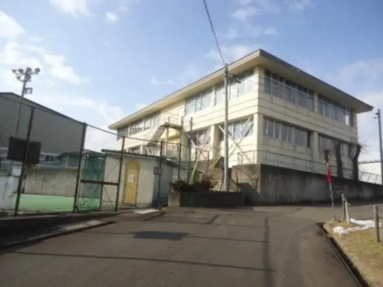 新潟県上越市5DK物件 (9)