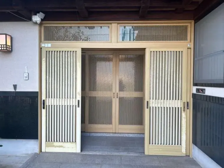 Propriété 12LDK Ville de Sabae, Préfecture de Fukui (2)