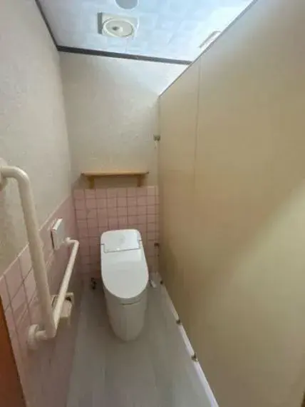 Propriété 12LDK Ville de Sabae, Préfecture de Fukui (29)