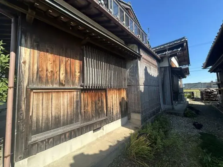 Propriété 12LDK Ville de Sabae, Préfecture de Fukui (4)