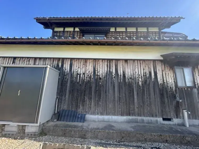Propriété 12LDK Ville de Sabae, Préfecture de Fukui (5)
