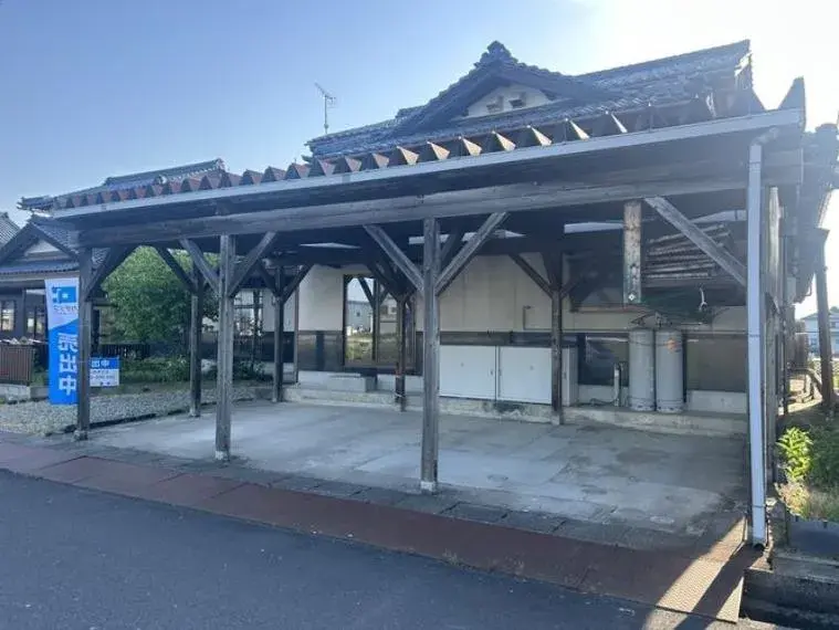 Propriété 12LDK Ville de Sabae, Préfecture de Fukui (7)