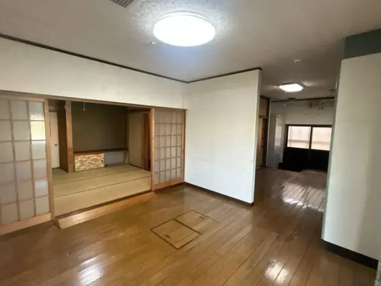 Propriété 12LDK Ville de Sabae, Préfecture de Fukui (8)