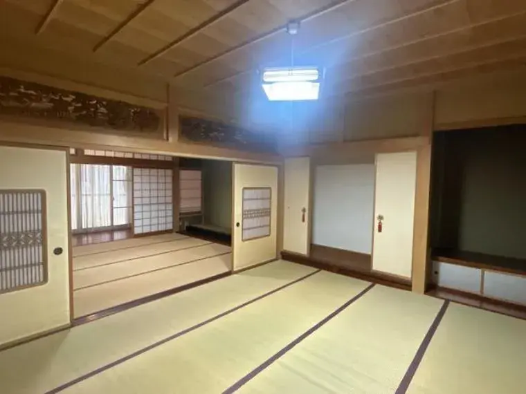 Propriété 12LDK Ville de Sabae, Préfecture de Fukui (9)