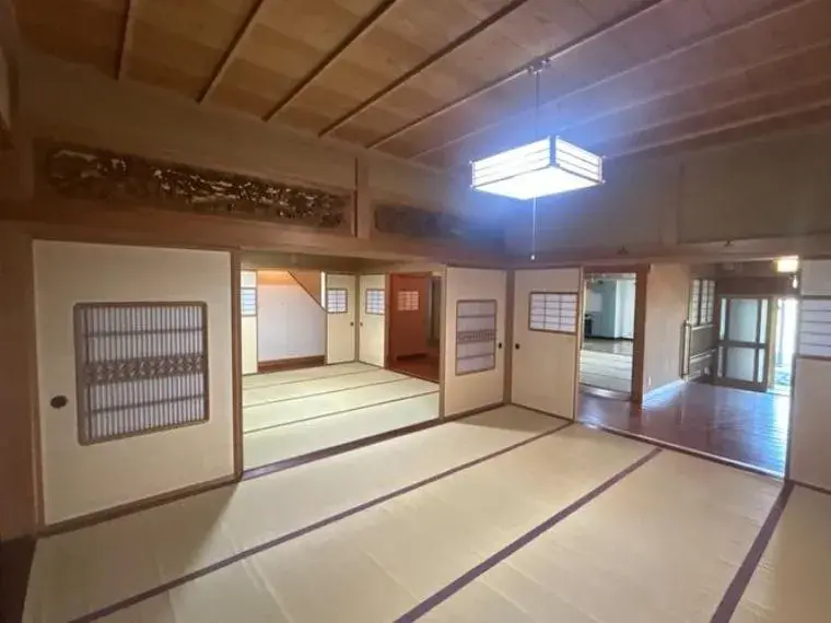 Propriété 12LDK Ville de Sabae, Préfecture de Fukui (10)