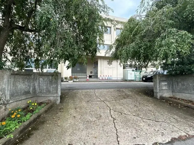 9DK Kami Town Префектура Мияги (25)