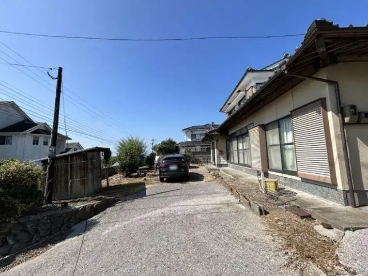 Propiedad 7DK Pueblo de Kusu Prefectura de Oita (2)